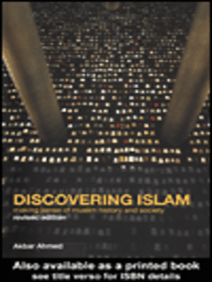 cover image of Discovering Islam